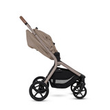 Silver Cross Breez Stroller - Champagne