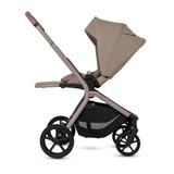 Silver Cross Breez Stroller - Champagne