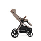 Silver Cross Breez Stroller - Champagne