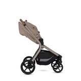 Silver Cross Breez Stroller - Champagne