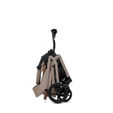 Silver Cross Breez Stroller - Champagne