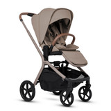 Silver Cross Breez Stroller - Champagne