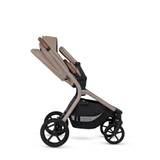 Silver Cross Breez Stroller - Champagne