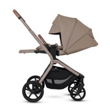 Silver Cross Breez Stroller - Champagne