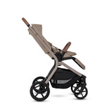 Silver Cross Breez Stroller - Champagne
