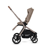 Silver Cross Breez Stroller - Champagne