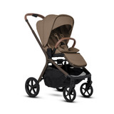 Silver Cross Breez Stroller - Maple