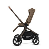 Silver Cross Breez Stroller - Maple