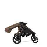 Silver Cross Breez Stroller - Maple