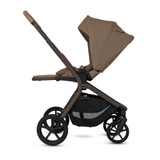 Silver Cross Breez Stroller - Maple