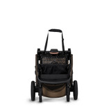 Silver Cross Breez Stroller - Maple