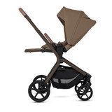 Silver Cross Breez Stroller - Maple
