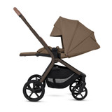 Silver Cross Breez Stroller - Maple