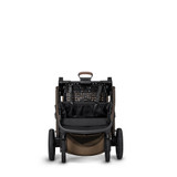 Silver Cross Breez Stroller - Maple