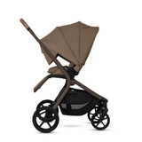 Silver Cross Breez Stroller - Maple