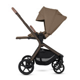 Silver Cross Breez Stroller - Maple
