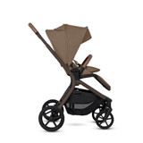 Silver Cross Breez Stroller - Maple