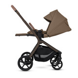 Silver Cross Breez Stroller - Maple