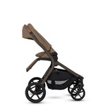 Silver Cross Breez Stroller - Maple