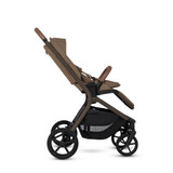 Silver Cross Breez Stroller - Maple