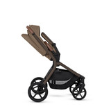 Silver Cross Breez Stroller - Maple