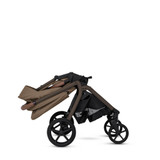 Silver Cross Breez Stroller - Maple