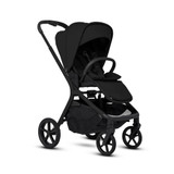 Silver Cross Breez Stroller - Onyx