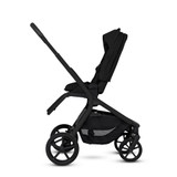 Silver Cross Breez Stroller - Onyx