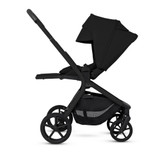 Silver Cross Breez Stroller - Onyx
