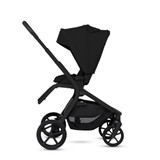 Silver Cross Breez Stroller - Onyx