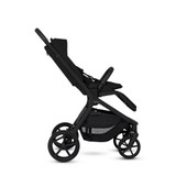 Silver Cross Breez Stroller - Onyx