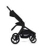 Silver Cross Breez Stroller - Onyx