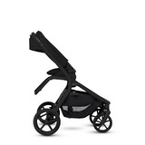 Silver Cross Breez Stroller - Onyx