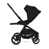 Silver Cross Breez Stroller - Onyx