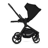 Silver Cross Breez Stroller - Onyx