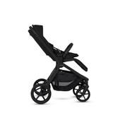 Silver Cross Breez Stroller - Onyx