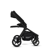 Silver Cross Breez Stroller - Onyx