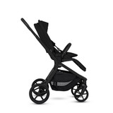Silver Cross Breez Stroller - Onyx