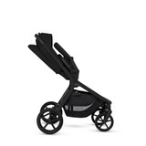 Silver Cross Breez Stroller - Onyx