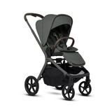 Silver Cross Breez Stroller - Pewter