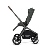 Silver Cross Breez Stroller - Pewter