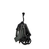 Silver Cross Breez Stroller - Pewter