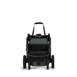 Silver Cross Breez Stroller - Pewter