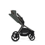 Silver Cross Breez Stroller - Pewter
