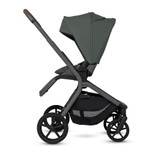 Silver Cross Breez Stroller - Pewter