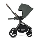 Silver Cross Breez Stroller - Pewter