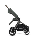 Silver Cross Breez Stroller - Pewter