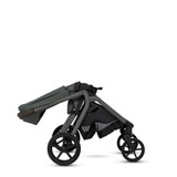 Silver Cross Breez Stroller - Pewter