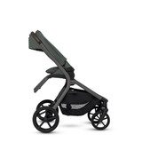 Silver Cross Breez Stroller - Pewter