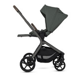 Silver Cross Breez Stroller - Pewter